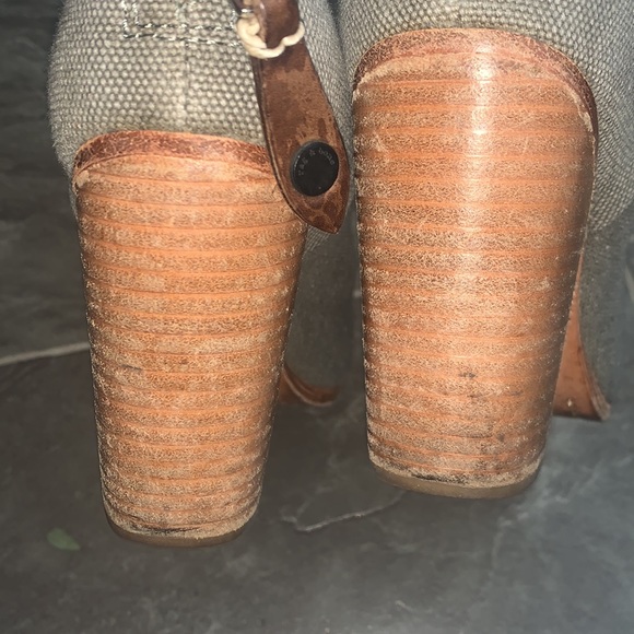 🍒Rag & Bone boots🍒 - Picture 6 of 9